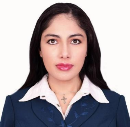 Dra. Rosario Maribel Teran Mejia